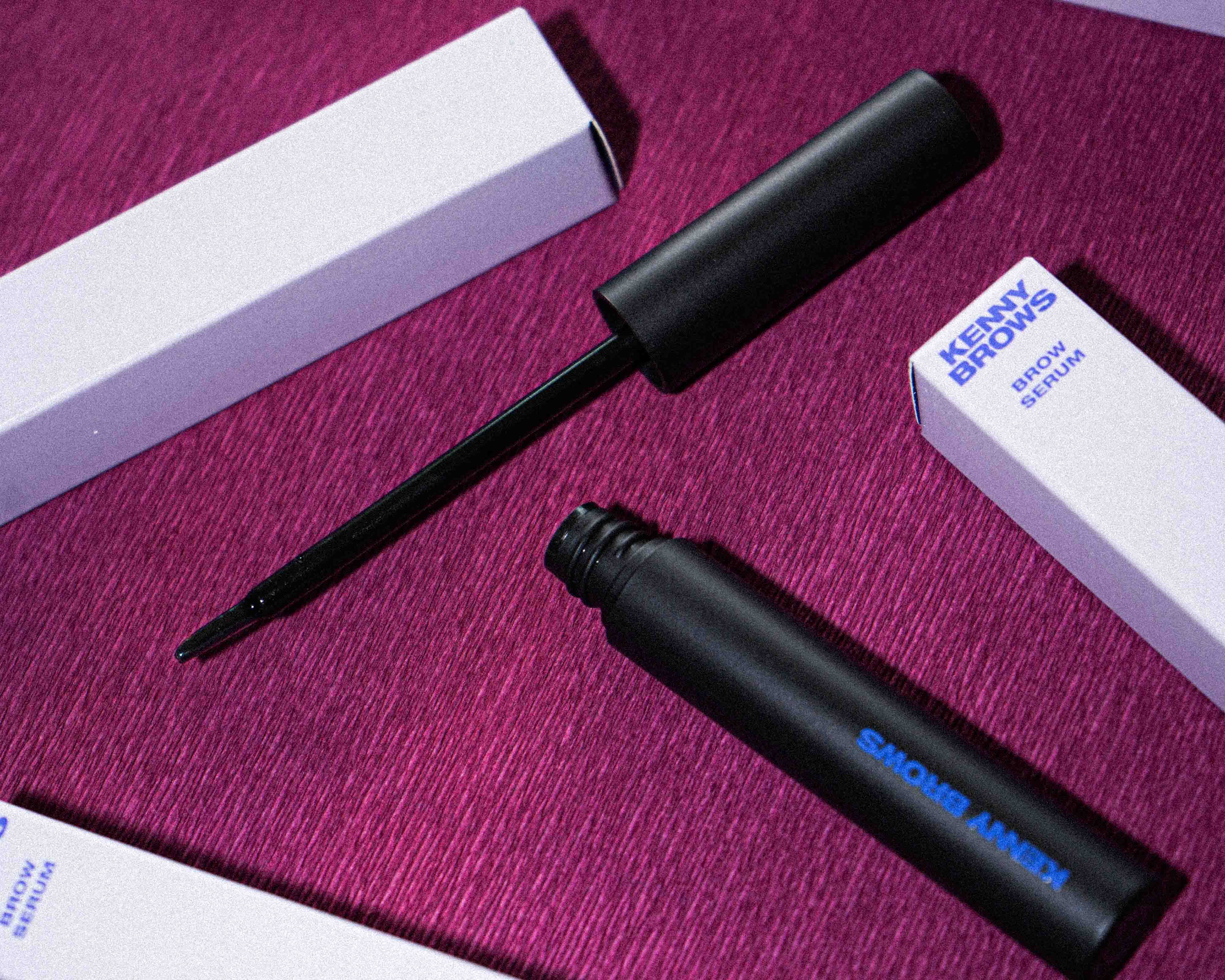 Sådan får du mest effekt ud af dit brynserum