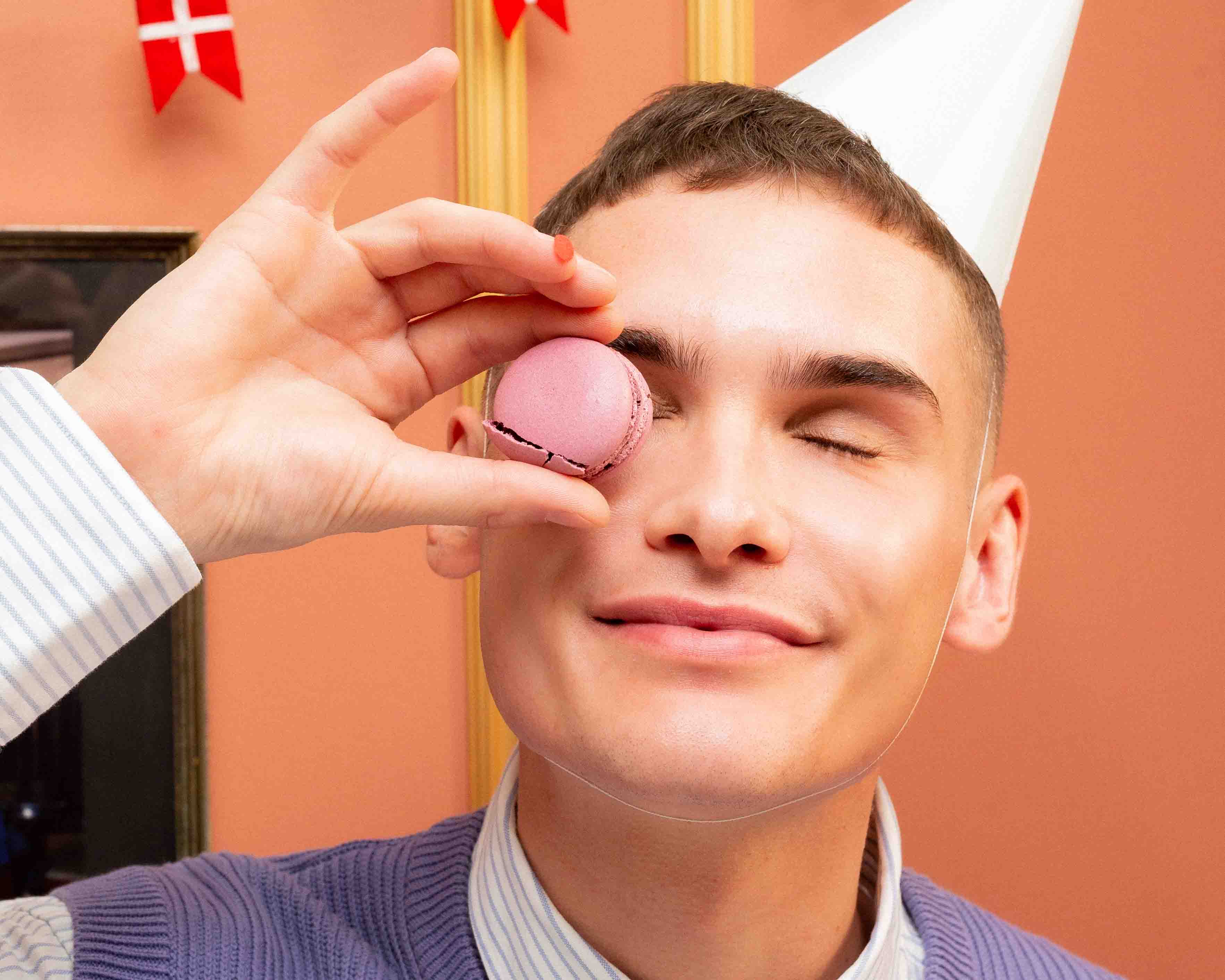 Kenny Anker: 8 år med iværksætteri og skønhed!