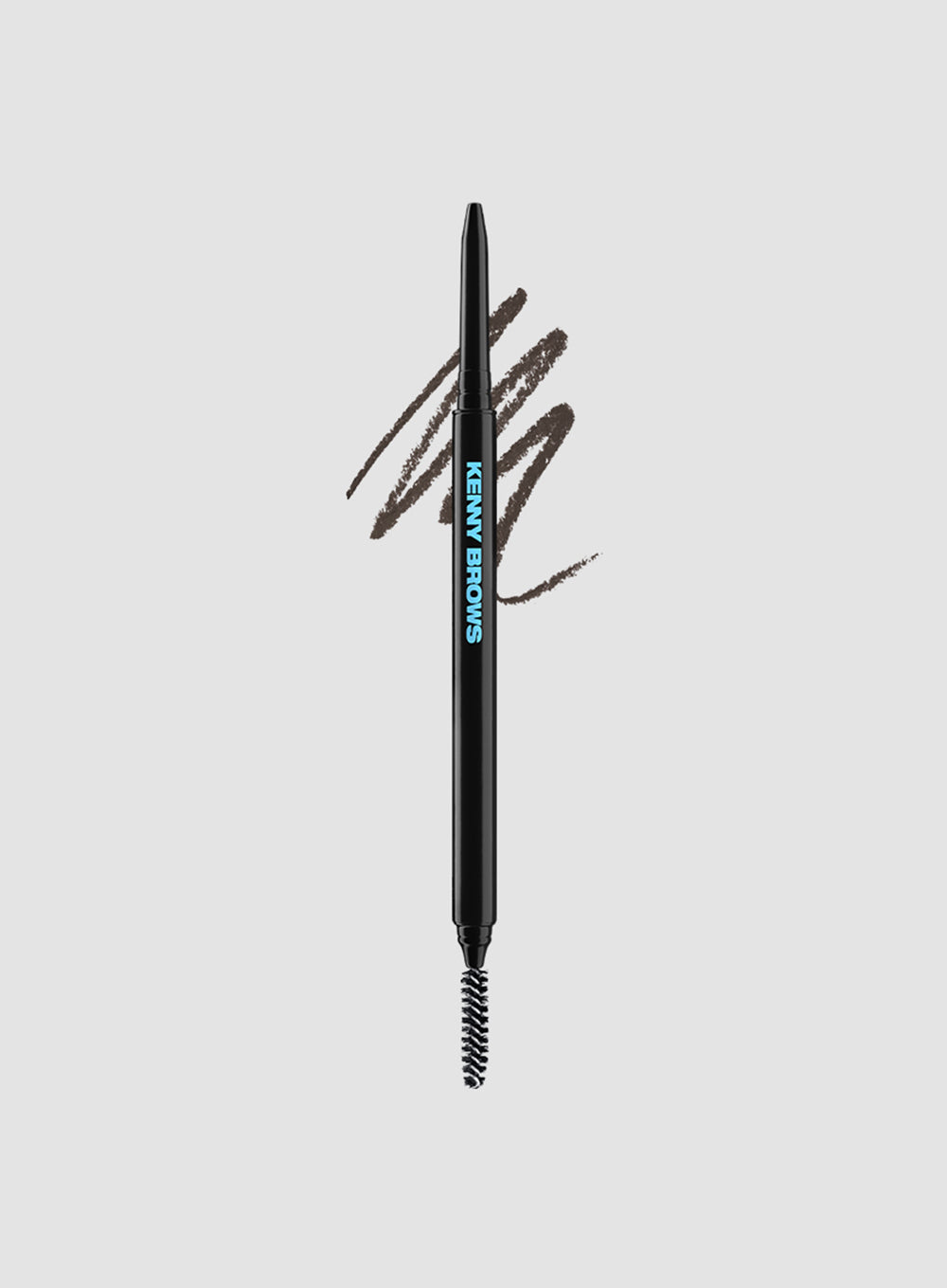 KENNY BROWS Brow Sculptor Dark Brown