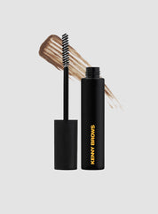 KENNY BROWS Brow Gel Brown