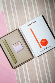 KENNY SKIN Beautiful Complexion Kit Dune