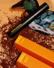 KENNY BROWS Brow Gel Brown