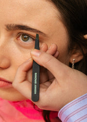 KENNY BROWS Precision Brow Tweezers