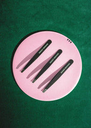 KENNY BROWS Precision Brow Tweezers