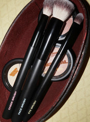 KENNY SKIN Eye Brush