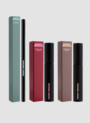 Complete Brow Styling Taupe Bundle