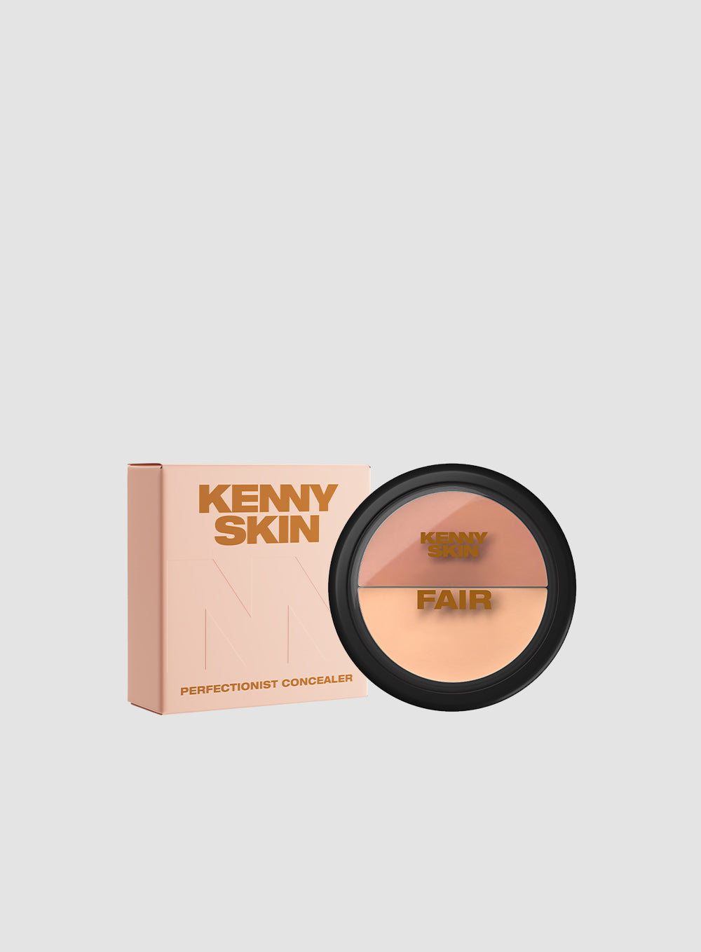 KENNY SKIN PERFECTIONIST CONCEALER FAIR