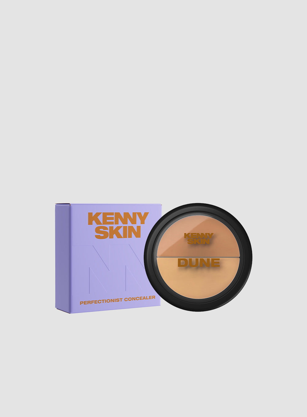 KENNY SKIN Perfectionist Concealer Dune