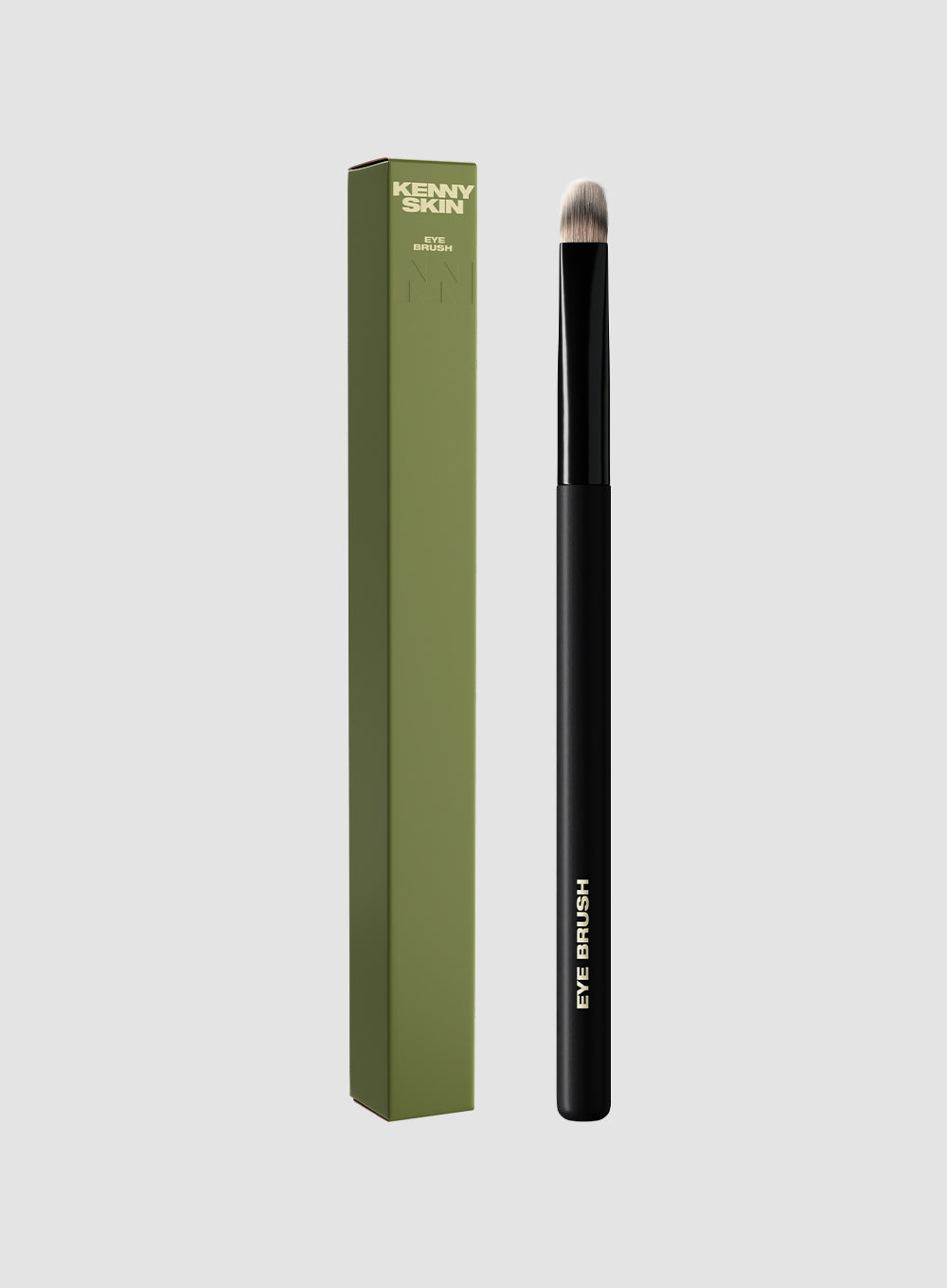 KENNY SKIN Eye Brush