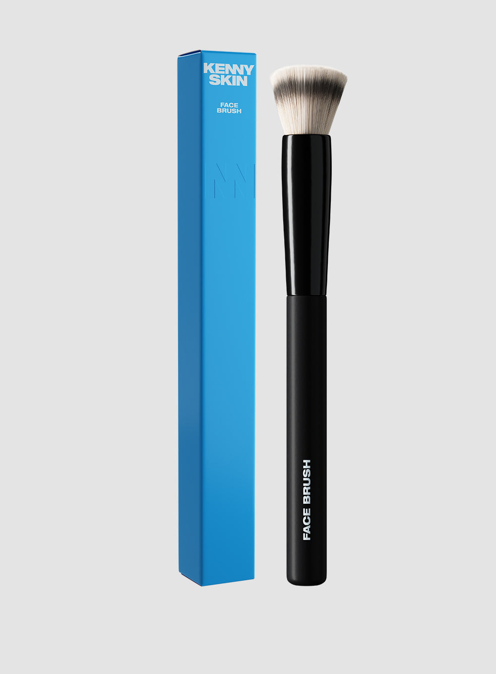 KENNY SKIN Face Brush