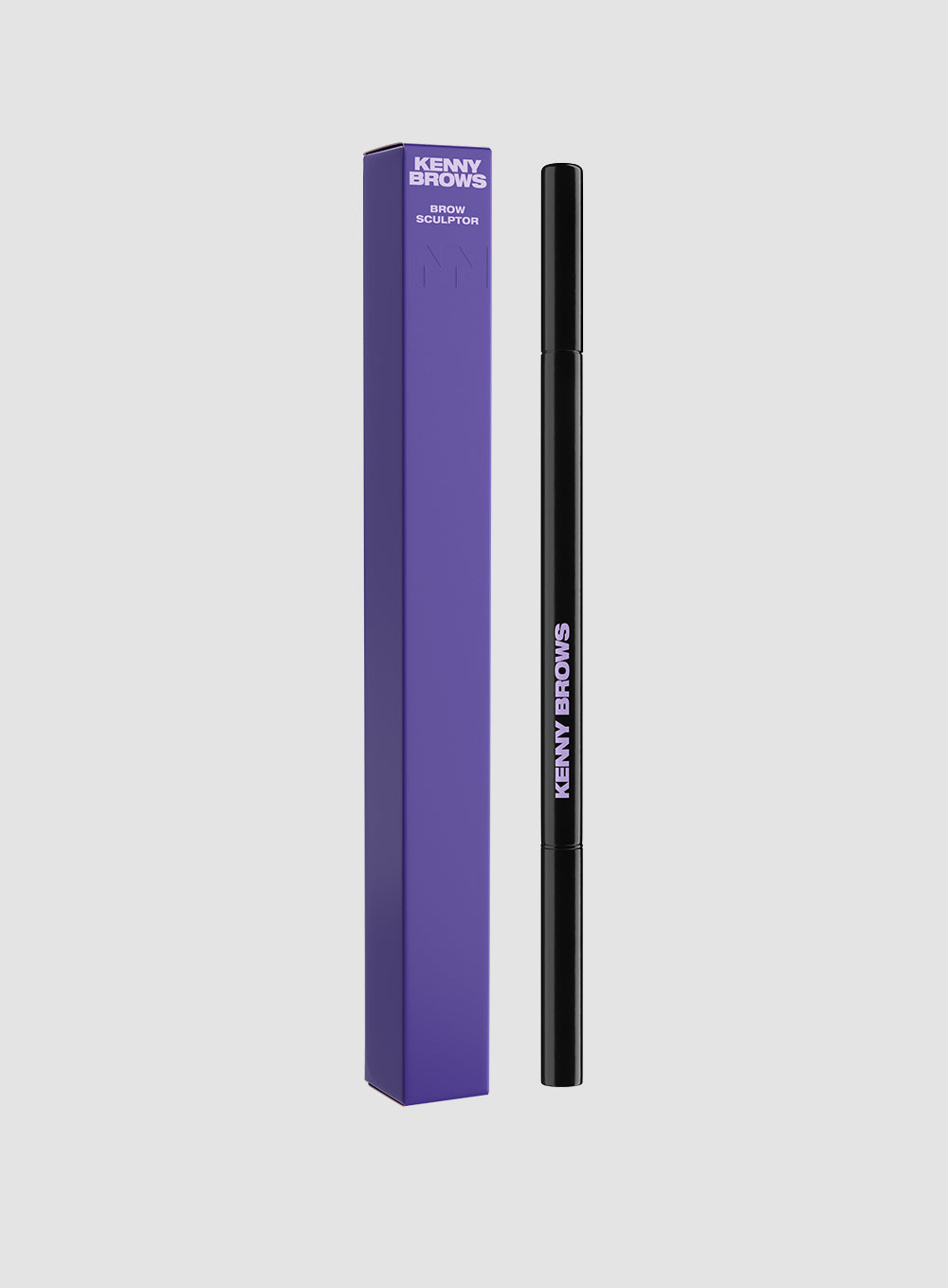 KENNY BROWS Brow Sculptor Brown