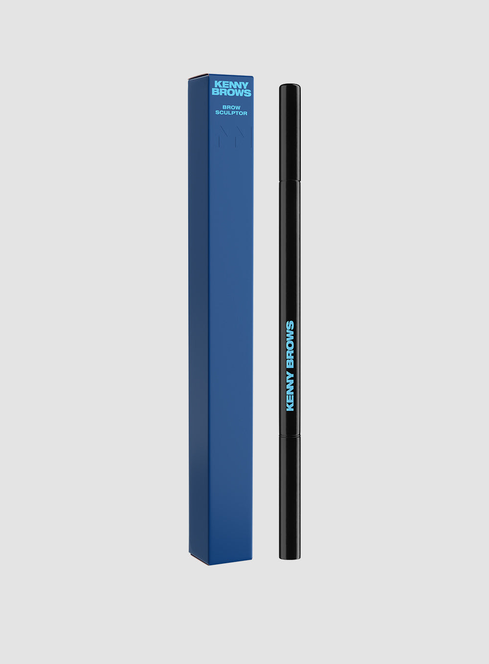 KENNY BROWS BROW SCULPTOR DARK BROWN