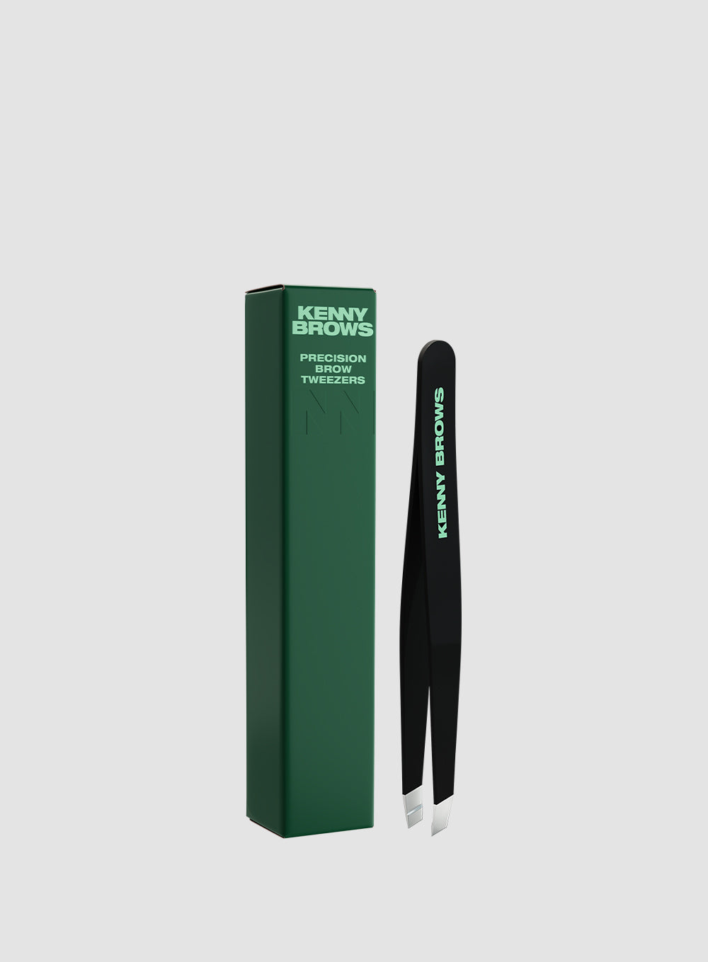 KENNY BROWS Precision Brow Tweezers