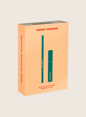 KENNY BROWS Beautiful Brows Kit Taupe