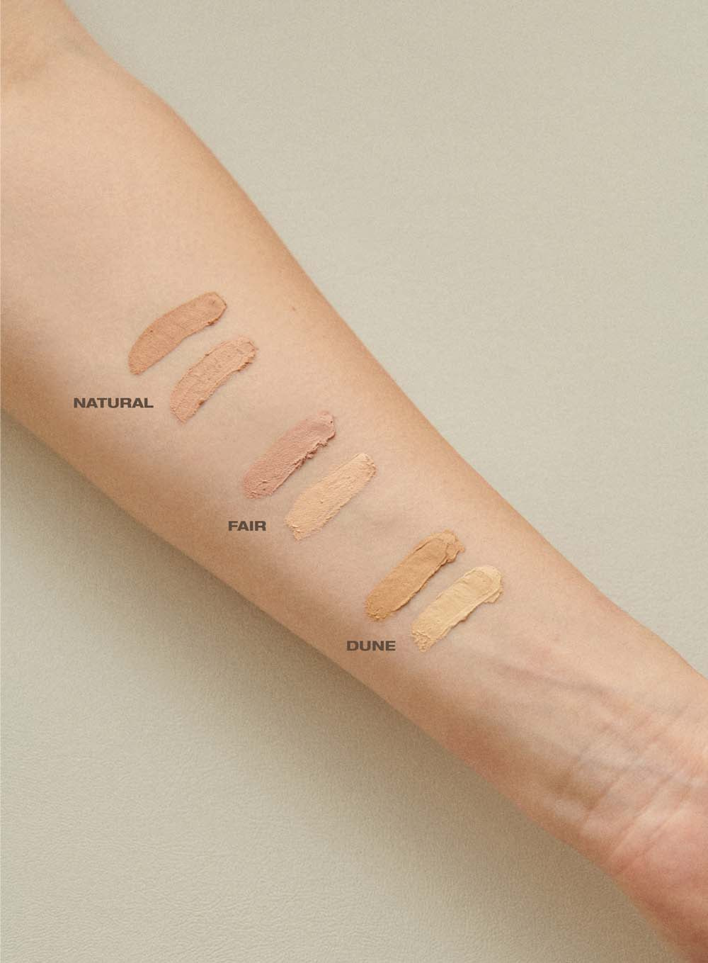KENNY SKIN Perfectionist Concealer Natural