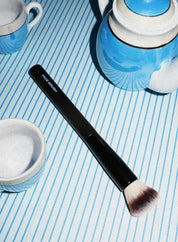 Makeup Brush Duo Bundle