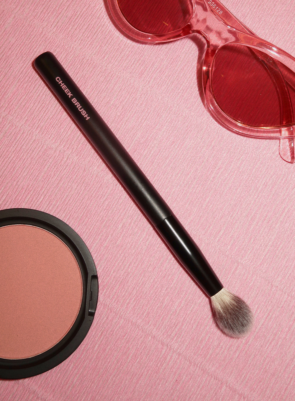 Makeup Brush Duo Bundle