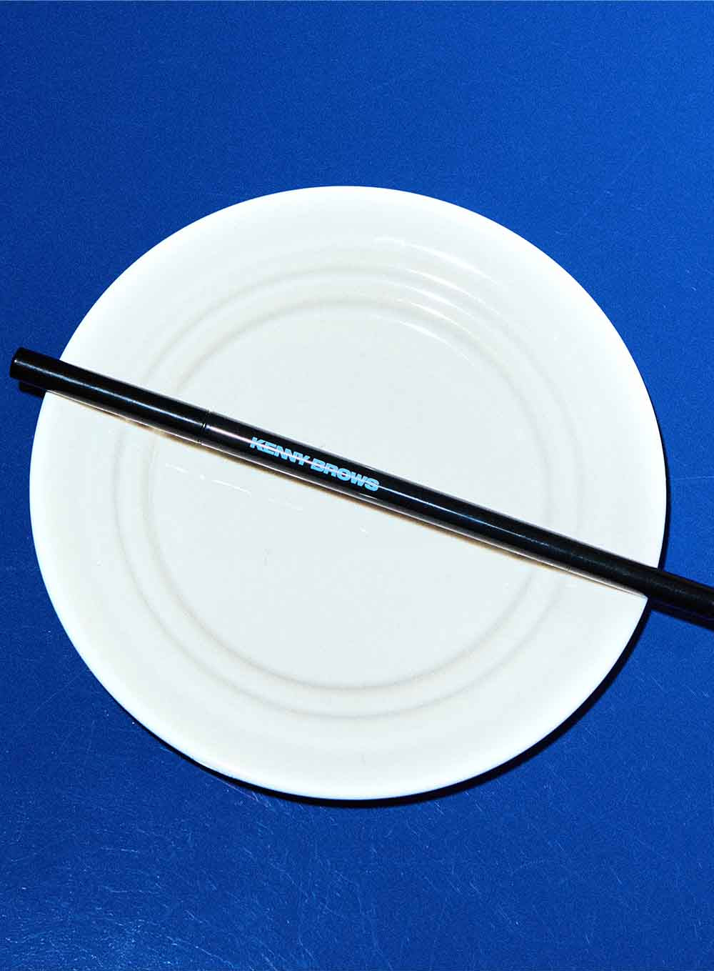 KENNY BROWS Brow Sculptor Dark Brown