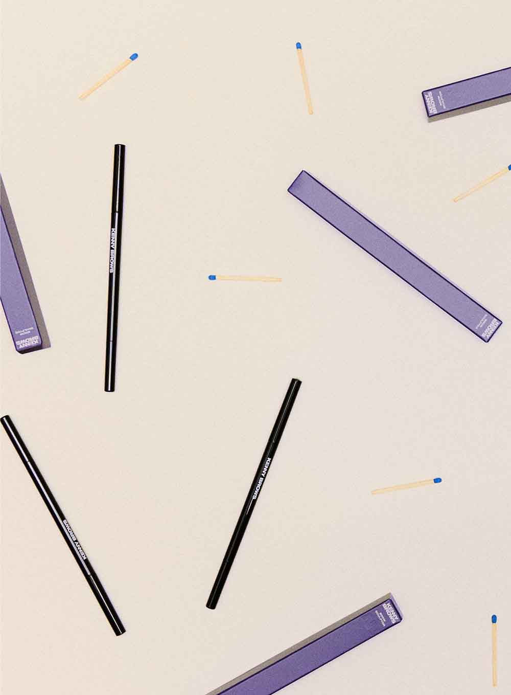 KENNY BROWS Brow Sculptor Brown