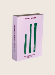 KENNY ANKER Perfect Finish Tool Kit