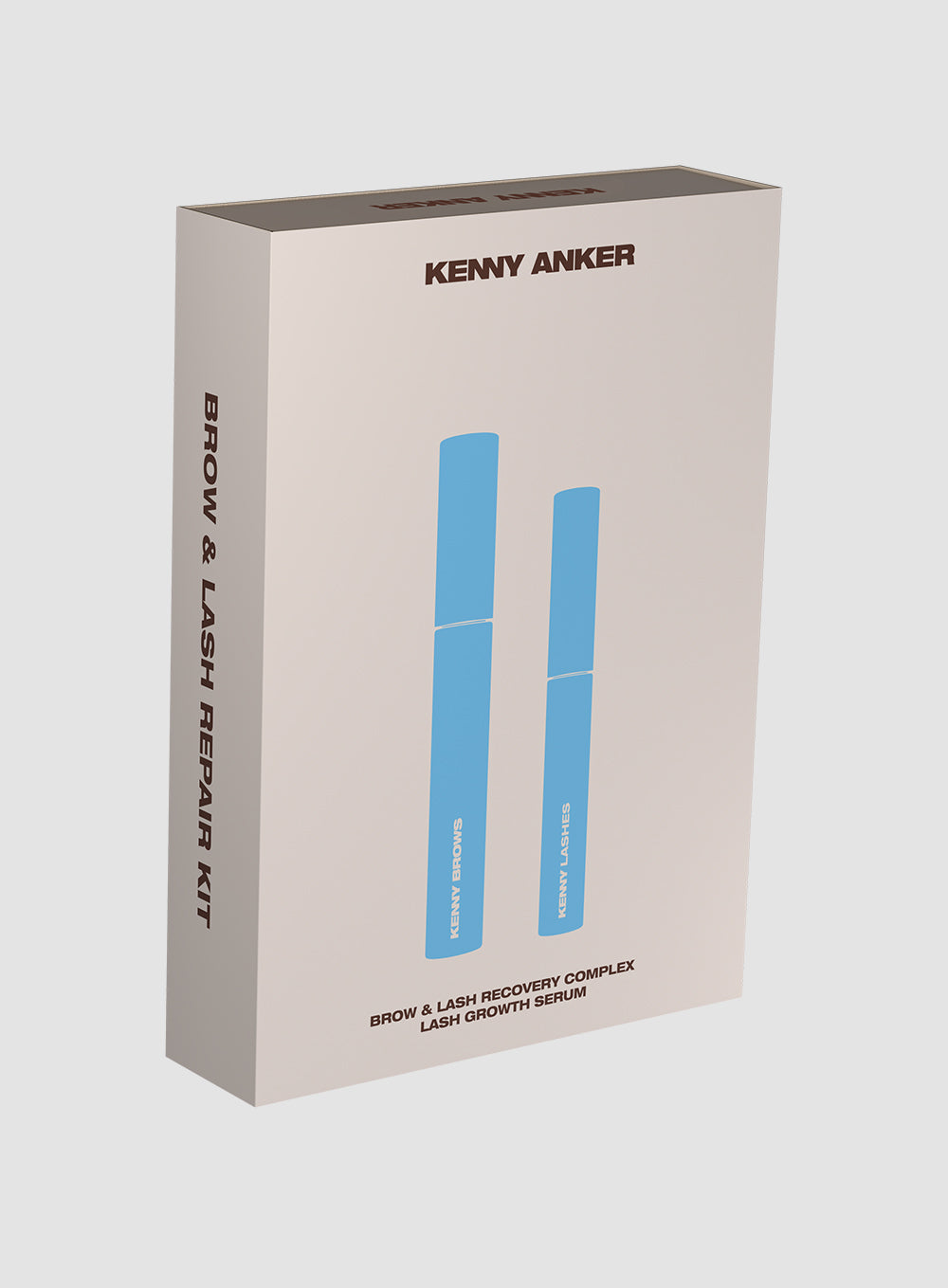 KENNY ANKER Brow & Lash Repair Kit