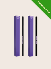 KENNY BROWS Brow Sculptor Brown DUO