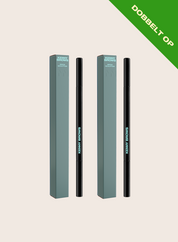 KENNY BROWS Brow Sculptor Taupe DUO