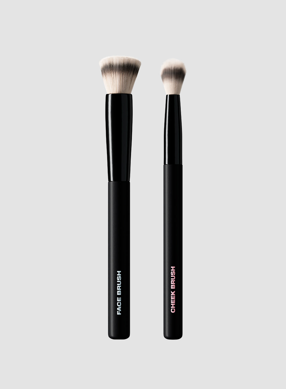 Makeup Brush Duo Bundle
