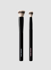 Makeup Brush Duo Bundle