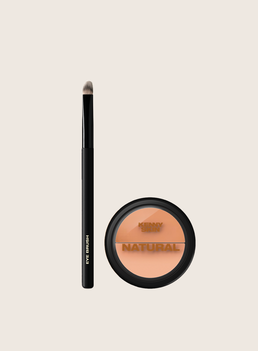 KENNY SKIN Beautiful Complexion Kit Natural