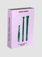 KENNY ANKER Perfect Finish Tool Kit