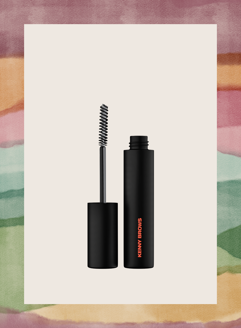 KENNY BROWS Brow & Lash Recovery Complex