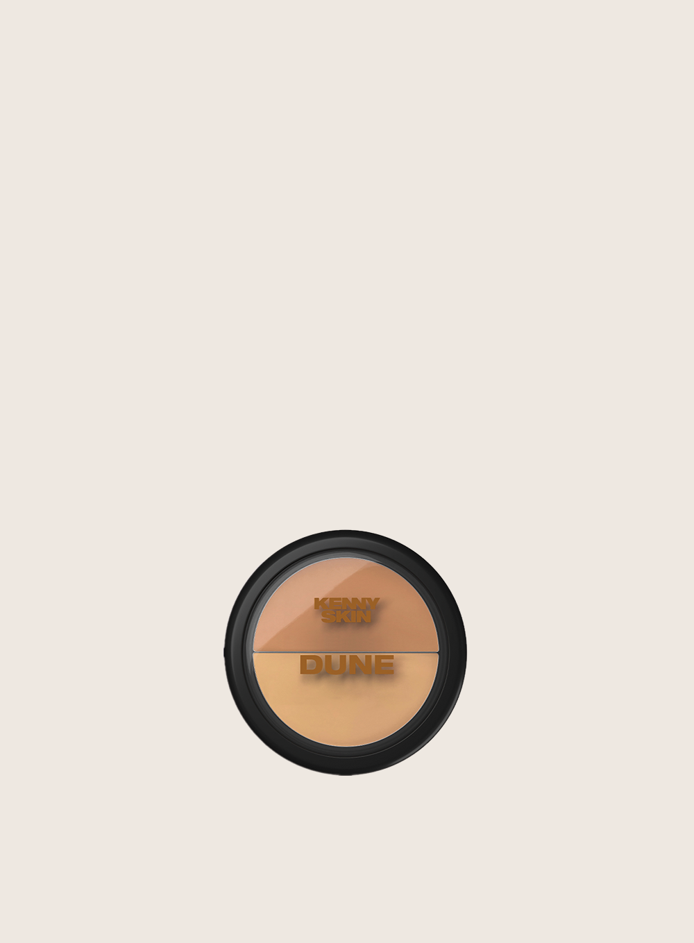 KENNY SKIN Perfectionist Concealer Dune