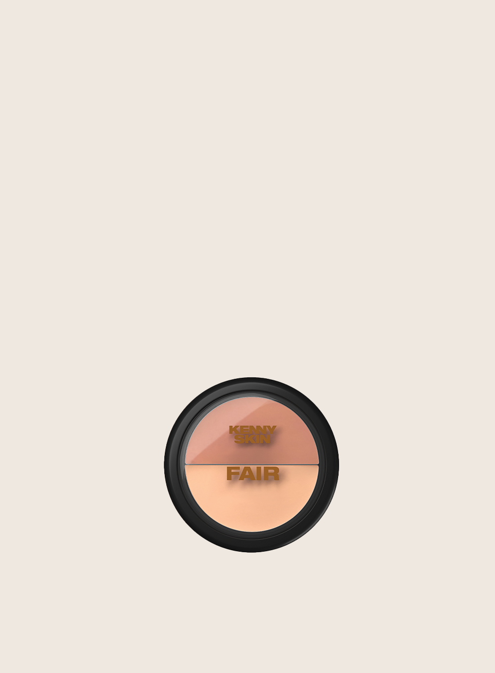 KENNY SKIN Perfectionist Concealer Fair
