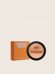 KENNY SKIN Perfectionist Concealer Natural