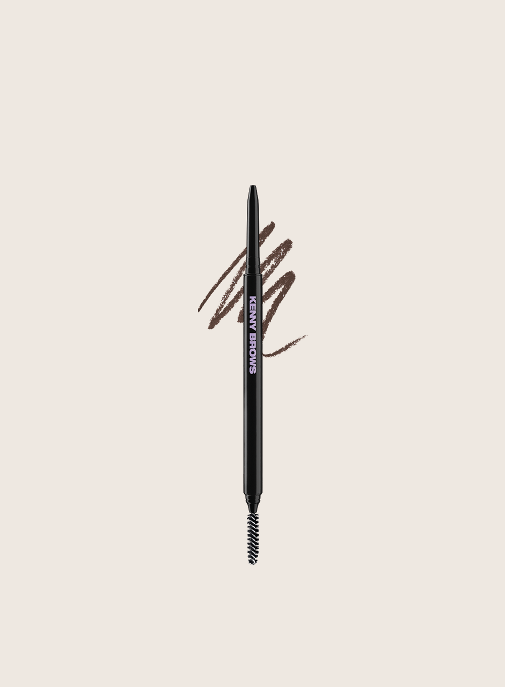 KENNY BROWS Brow Sculptor Brown