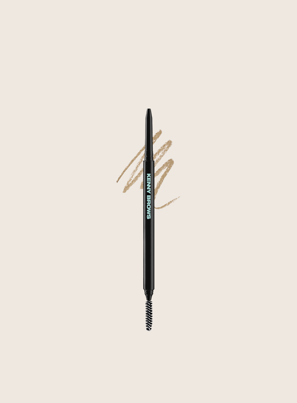 KENNY BROWS Brow Sculptor Taupe