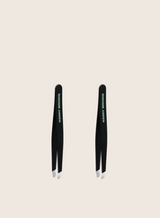 KENNY BROWS Precision Brow Tweezers DUO