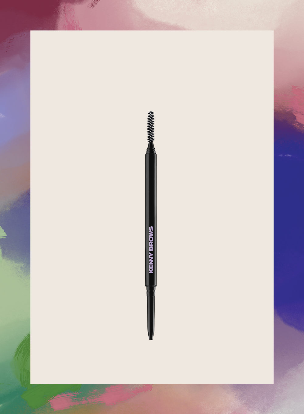 KENNY BROWS Brow Sculptor Brown